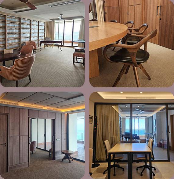 Descubre nuestros proyectos