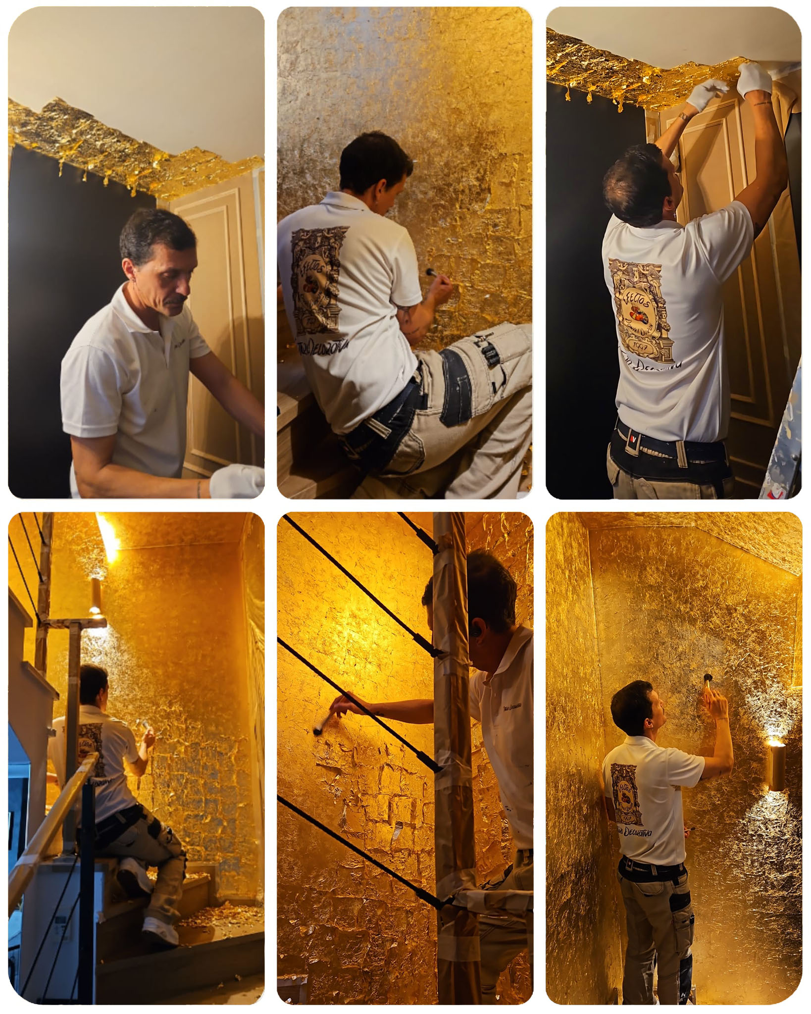 Servicios de diseño interior